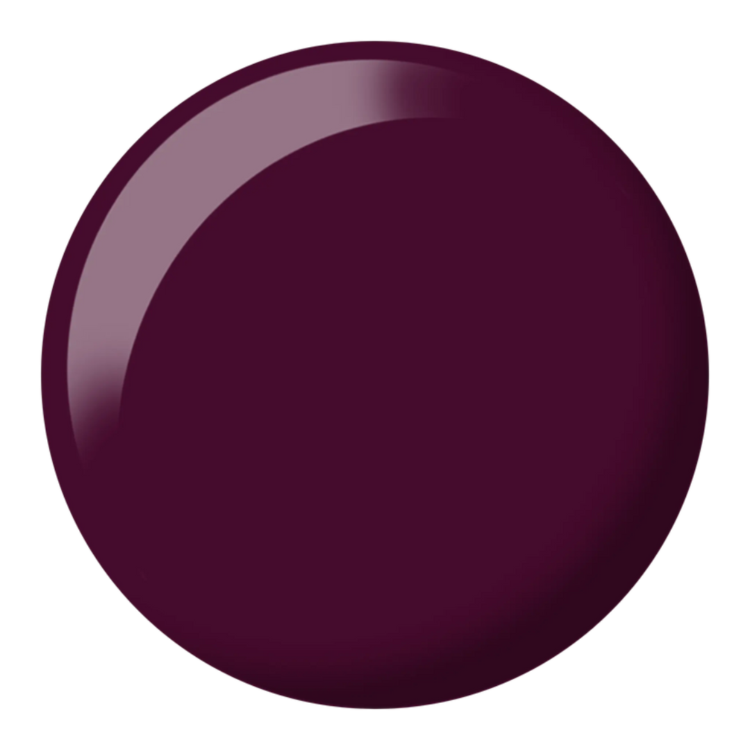DND Gel - Plum Passion #455