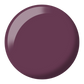 DND Gel - Plum Wine #453
