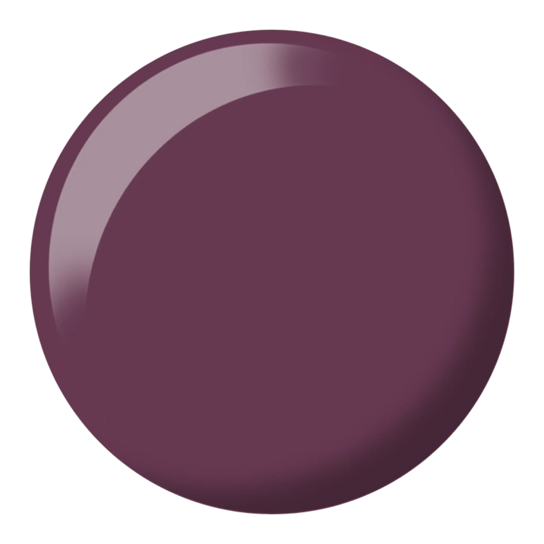 DND Gel - Plum Wine #453