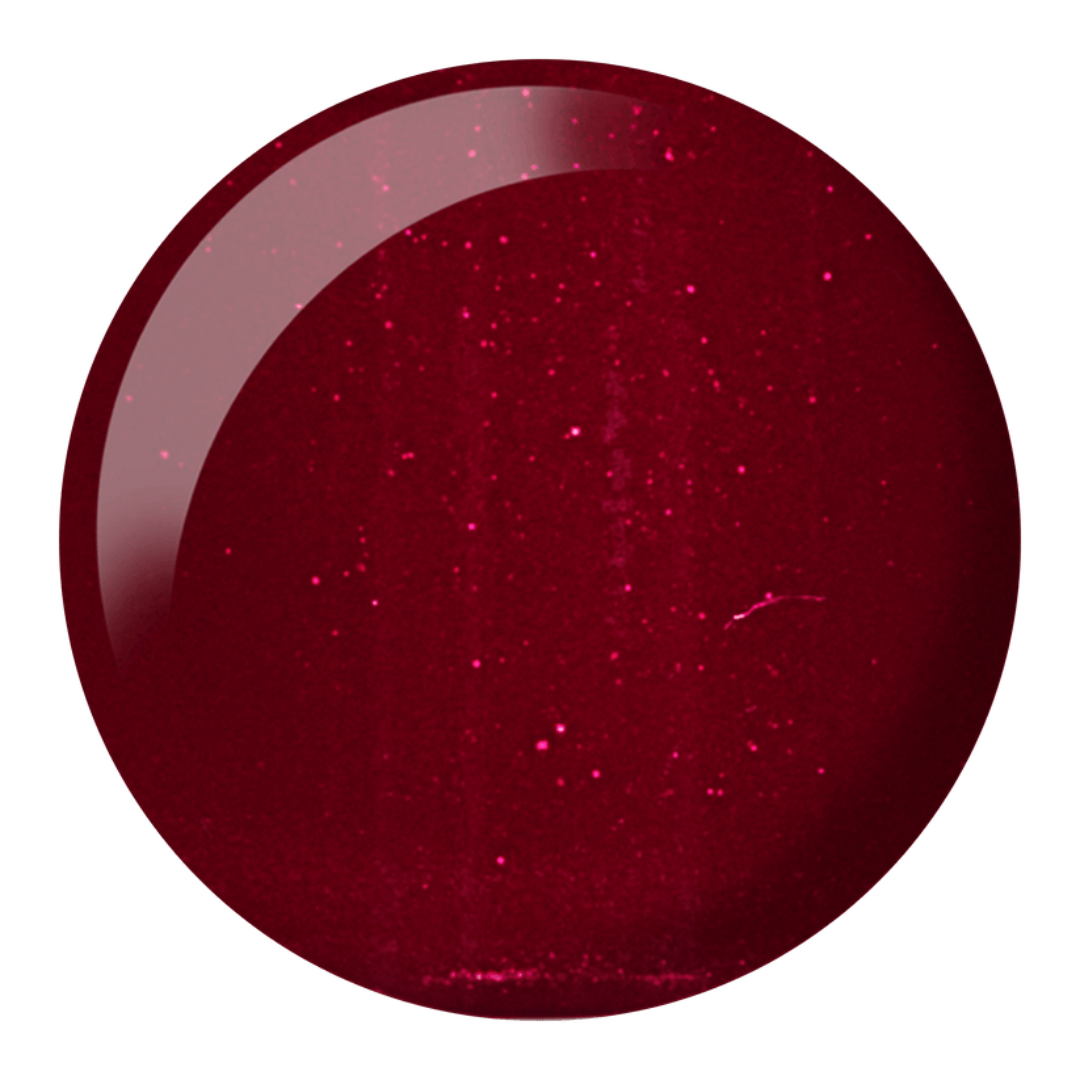 DND Gel - Pomegranate #522
