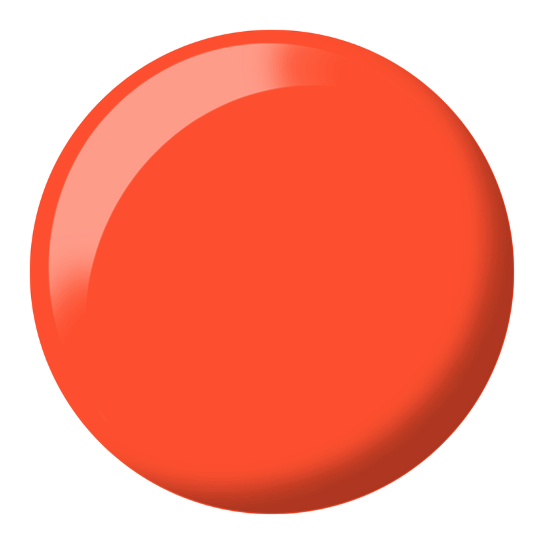 DND Gel - Portland Orange #422
