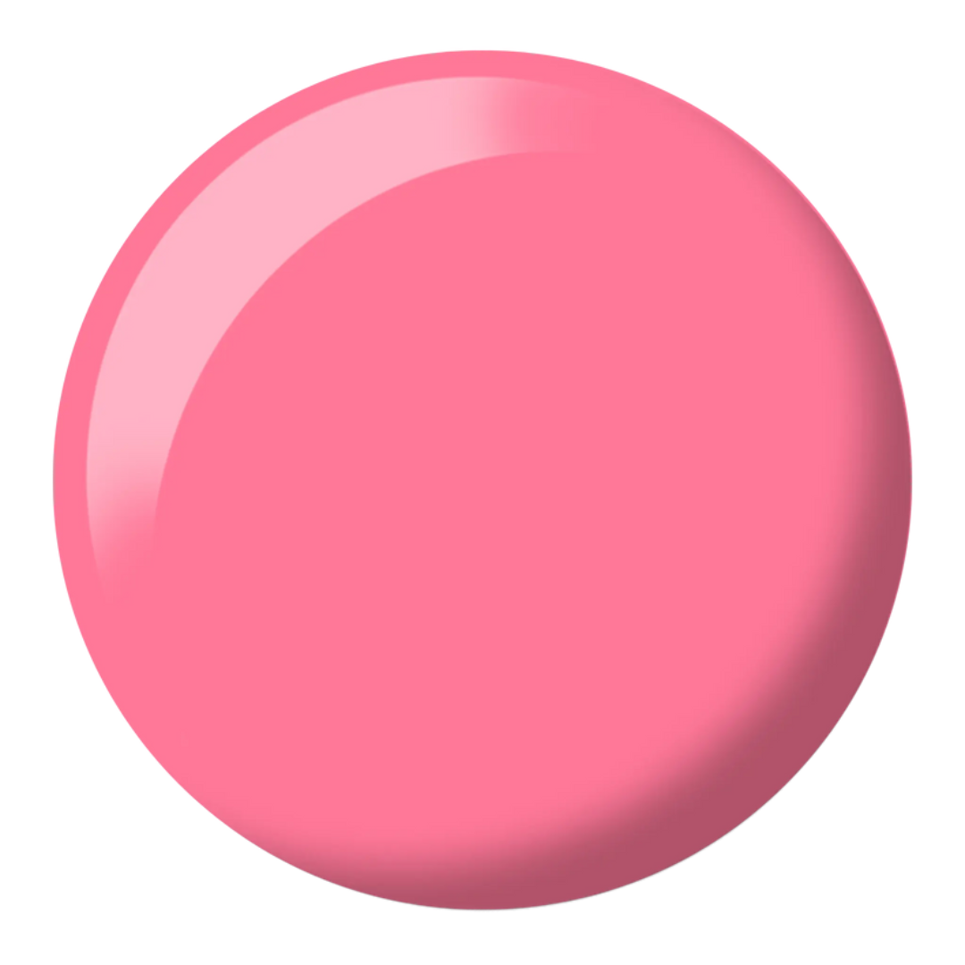 DND Gel - Princess Pink #538