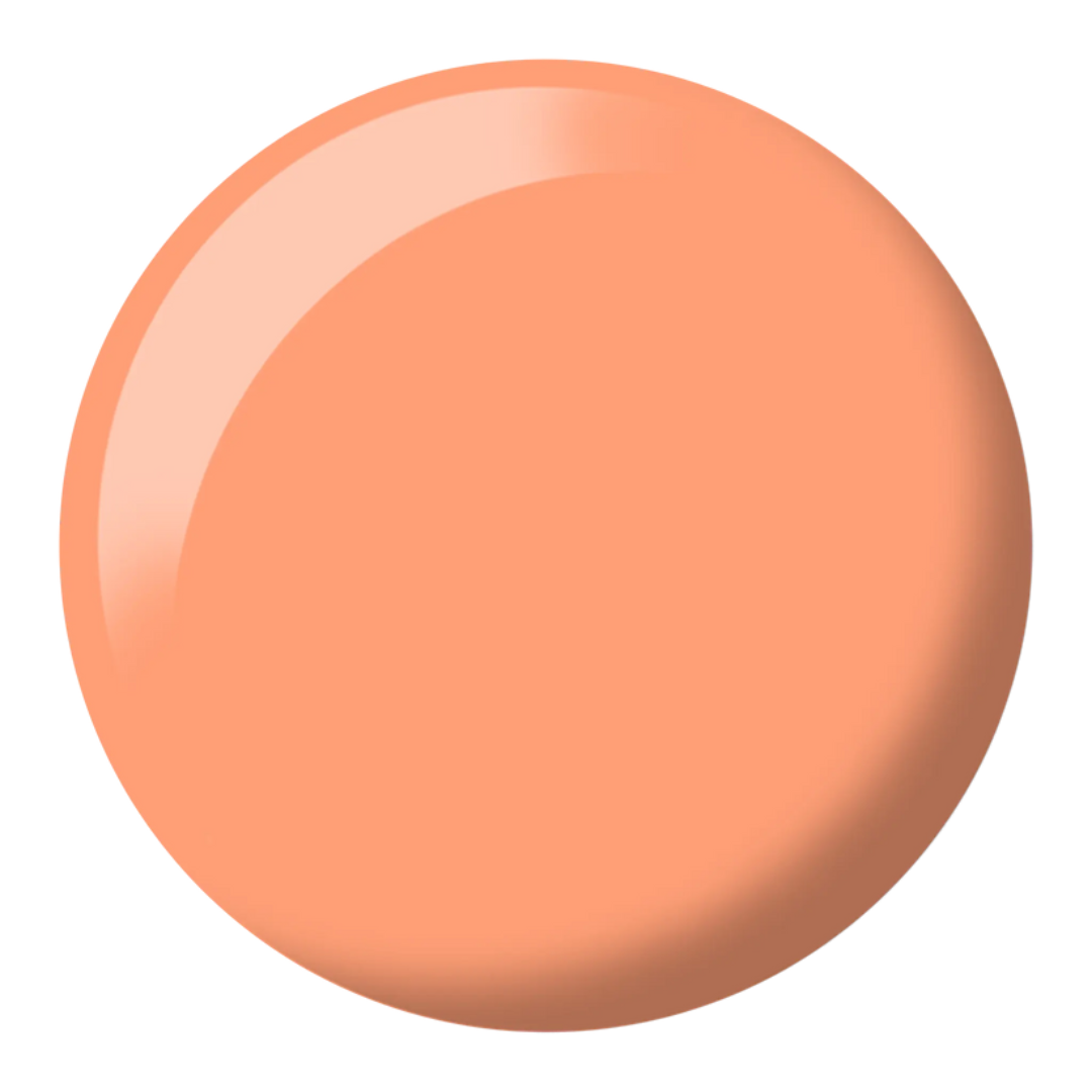 DND Gel - Pumpkin Spice #654