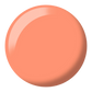 DND Gel - Pure Cantaloupe #655