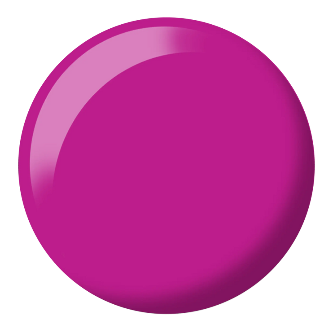 DND Gel - Purple Heart #415