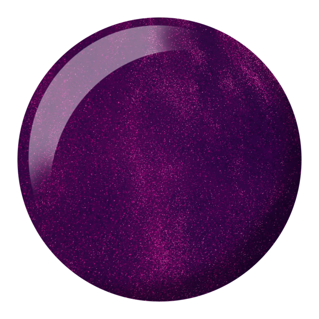 DND Gel - Queen Of Grapes #479
