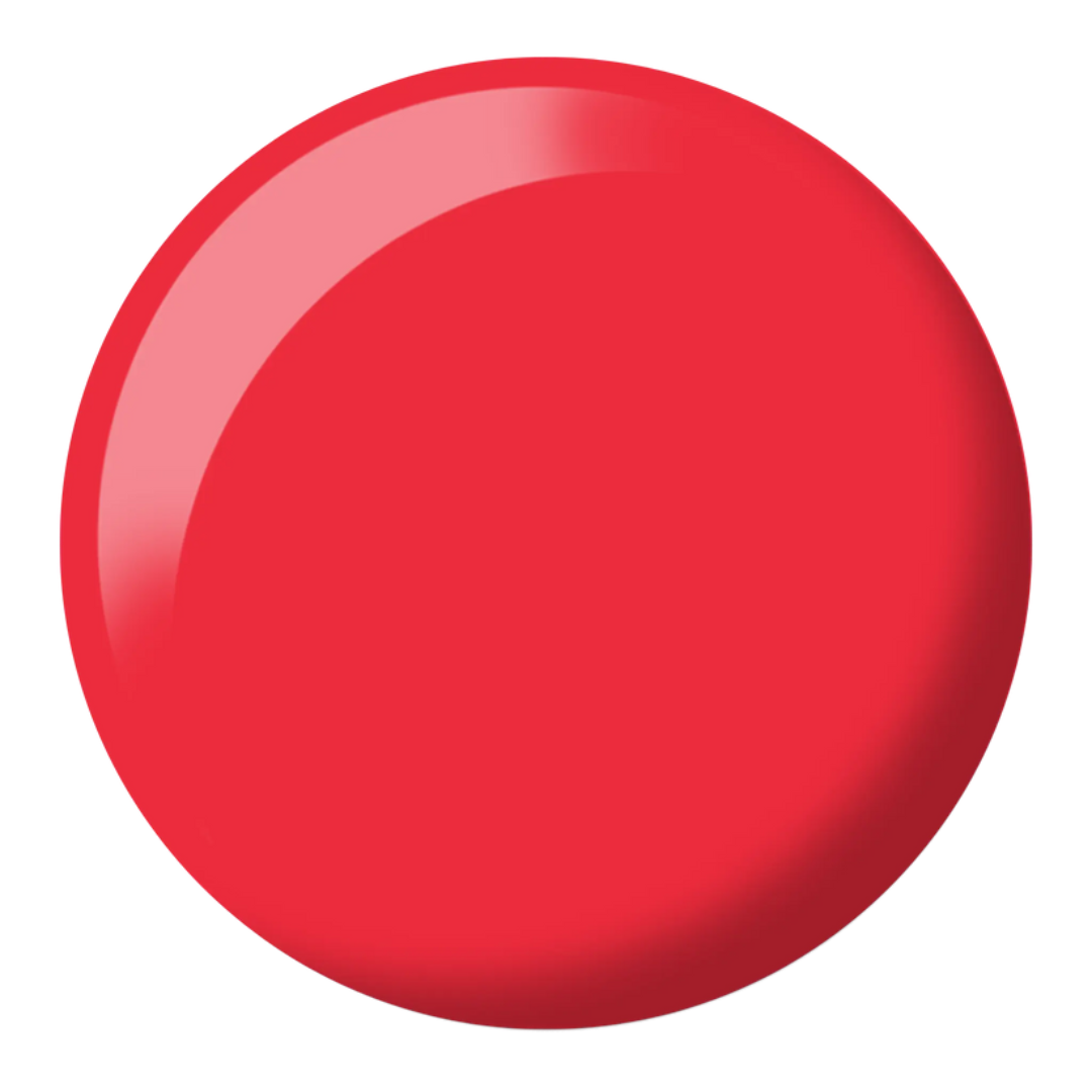 DND Gel - Red Lake #562