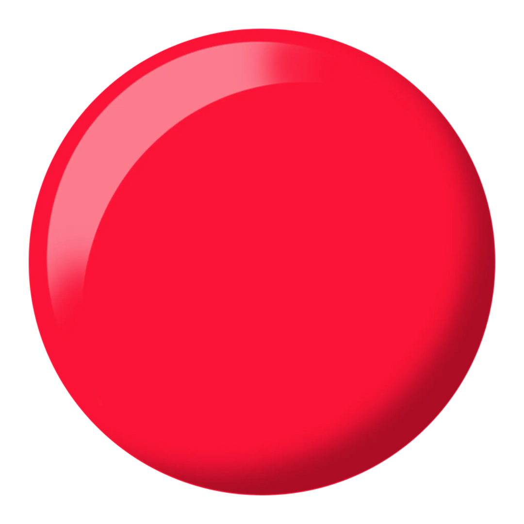 DND Gel - Red Mars #638
