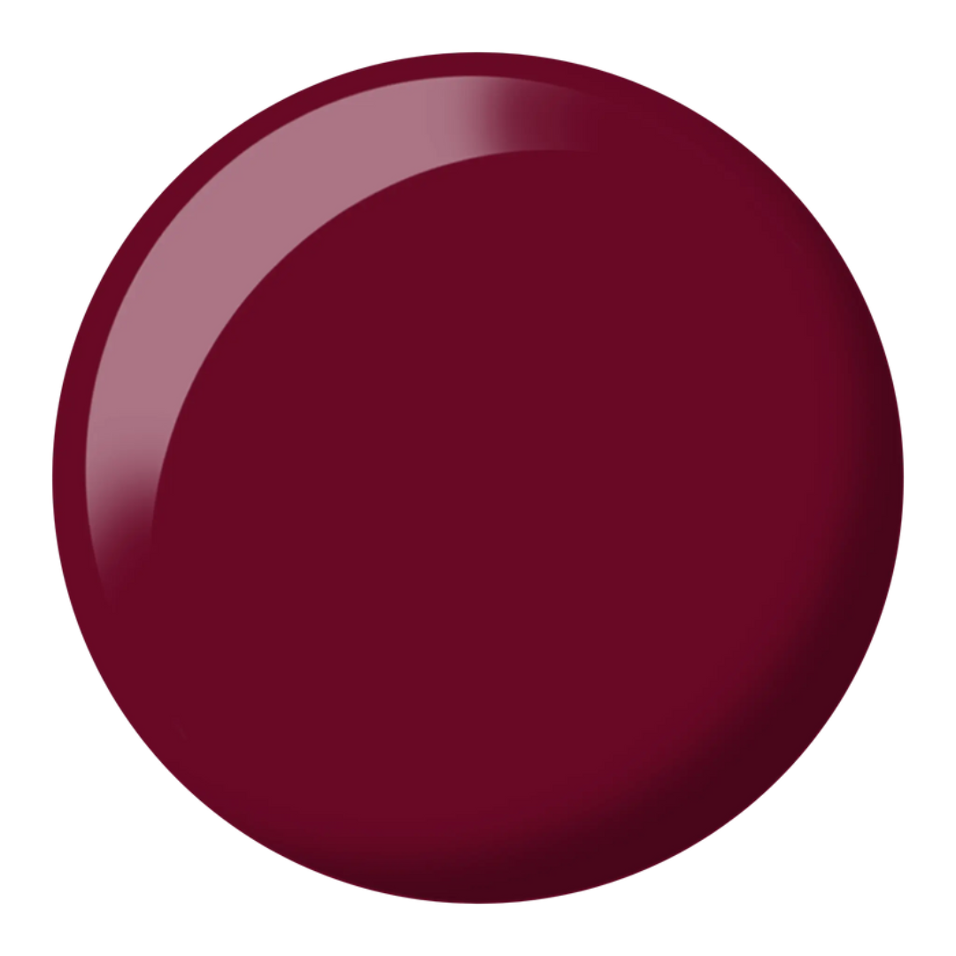 DND Gel - Reddish Purple #634