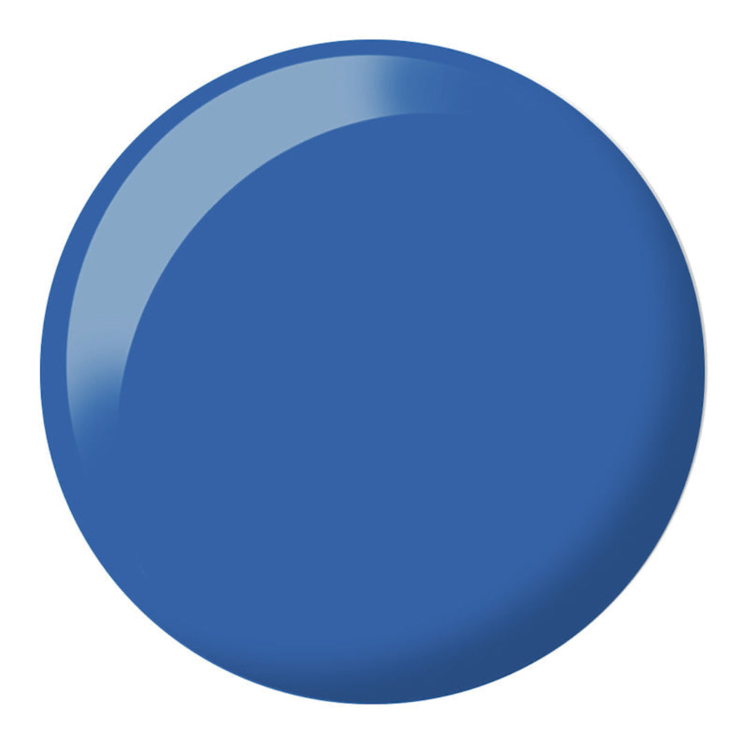 DND Gel - Rock N Blue #794