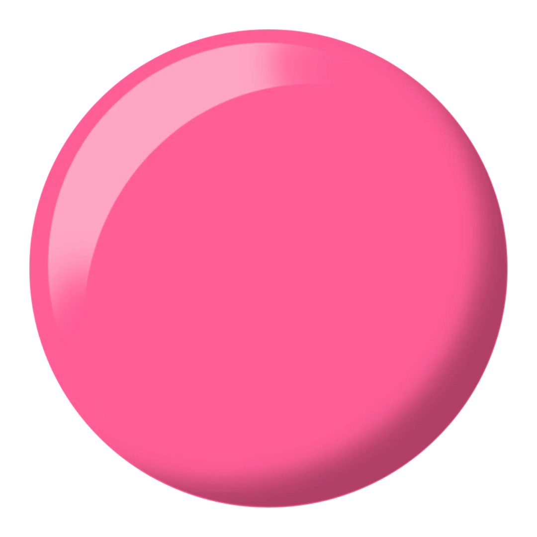 DND Gel - Rose Petal Pink #421