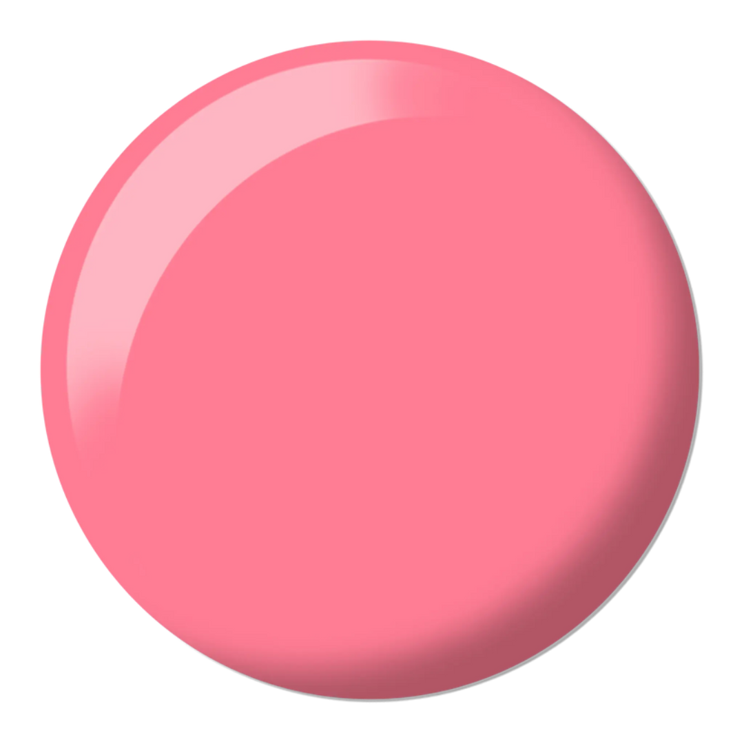 DND Gel - Rouge Couture #647
