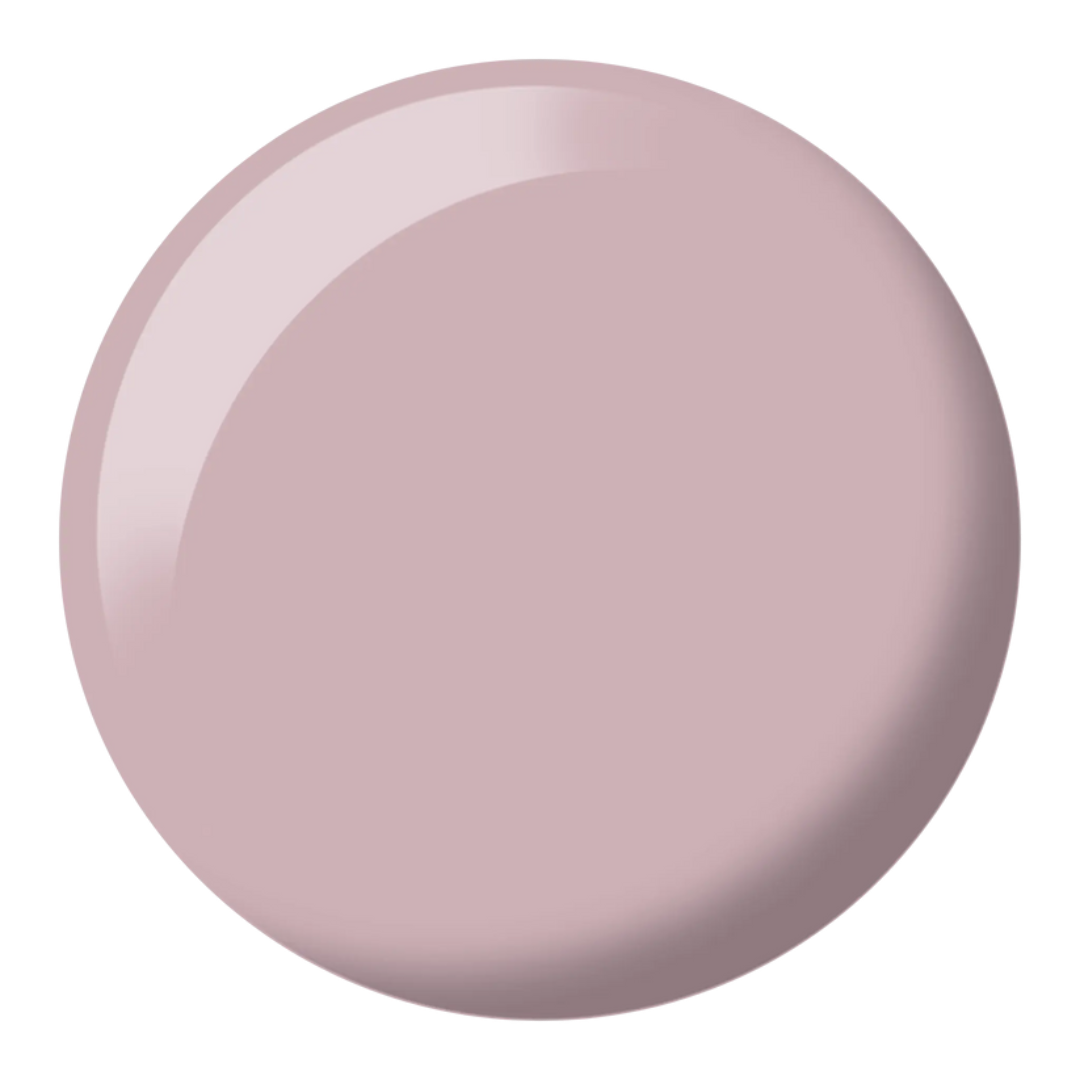 DND Gel - Short ''N'' Sweet #444