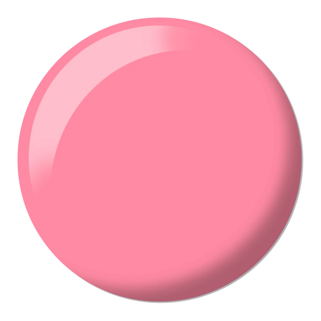 DND Gel - Shy Blush #646