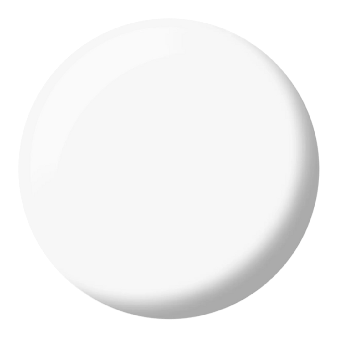 DND Gel - Snow Flake #448
