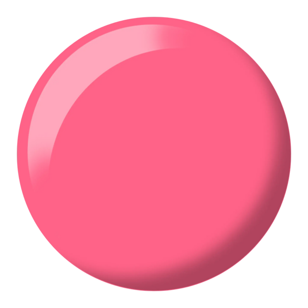 DND Gel - Strawberry Bubble #648