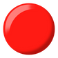 DND Gel - Striking Red #474