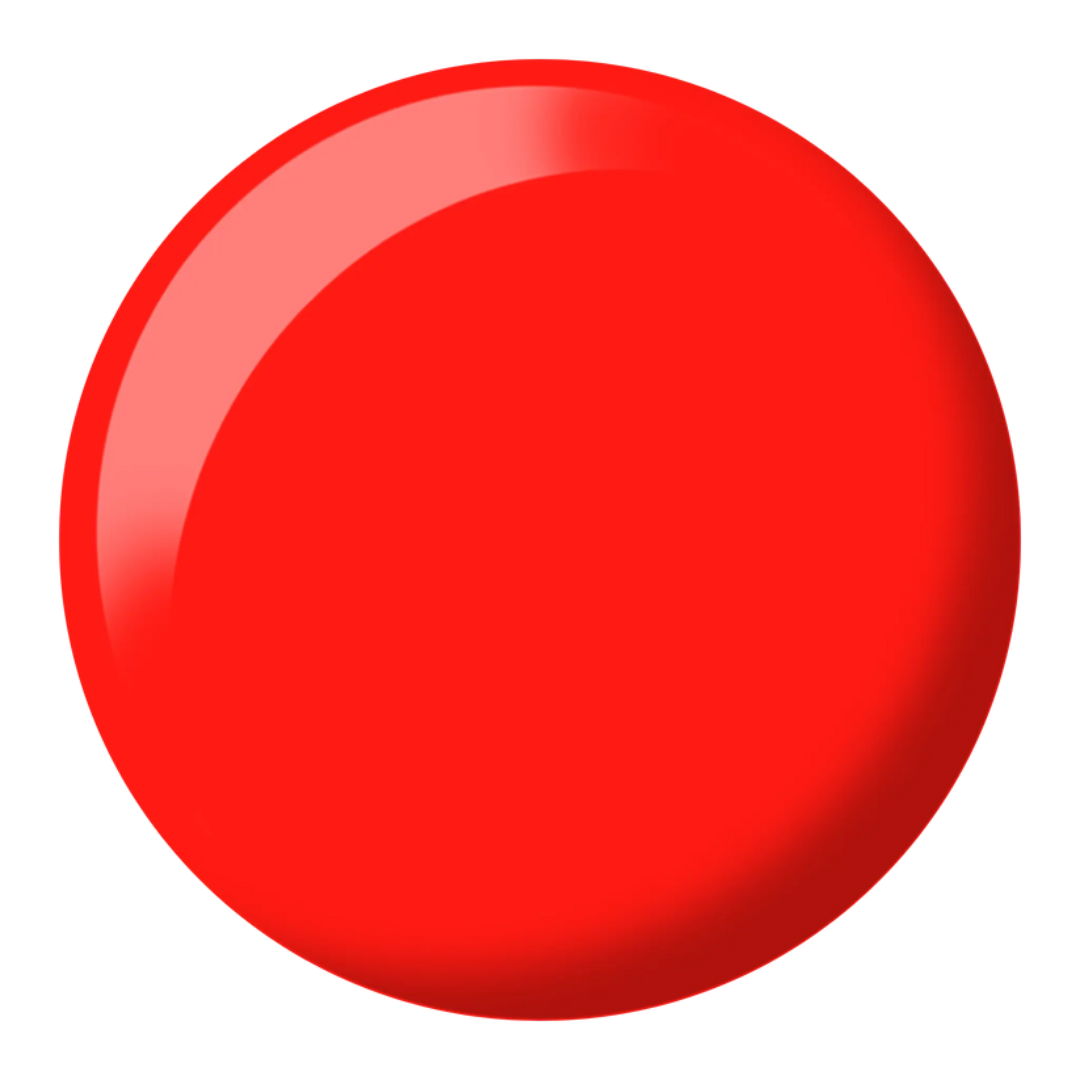 DND Gel - Striking Red #474