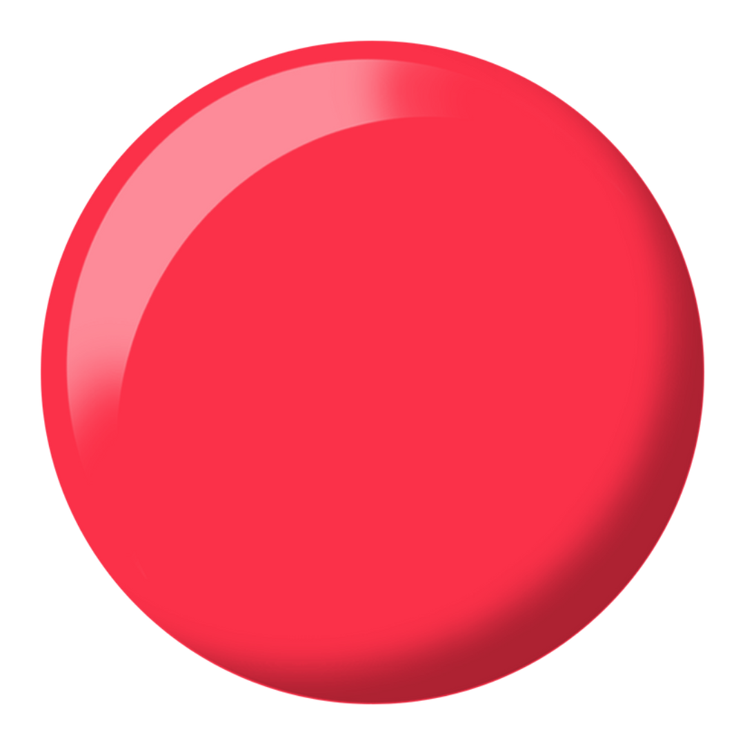 DND Gel - Summer Hot Pink #414