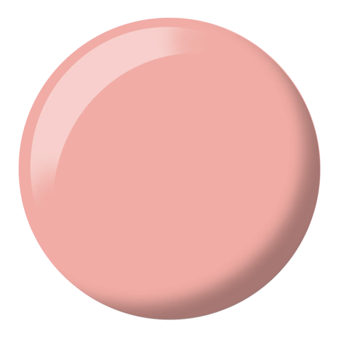 DND Gel - Sun Tan #614