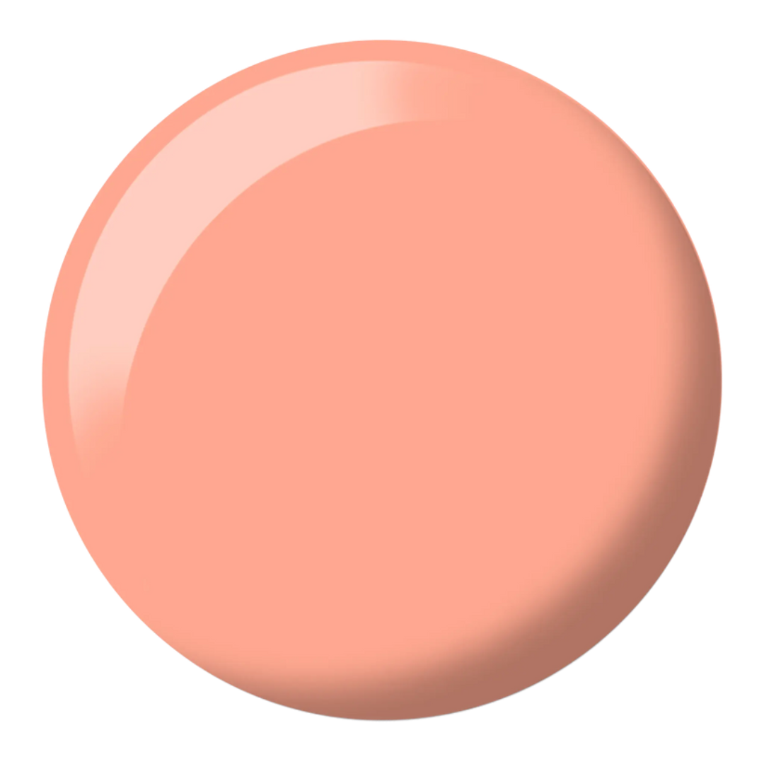 DND Gel - Sweet Apricot #619