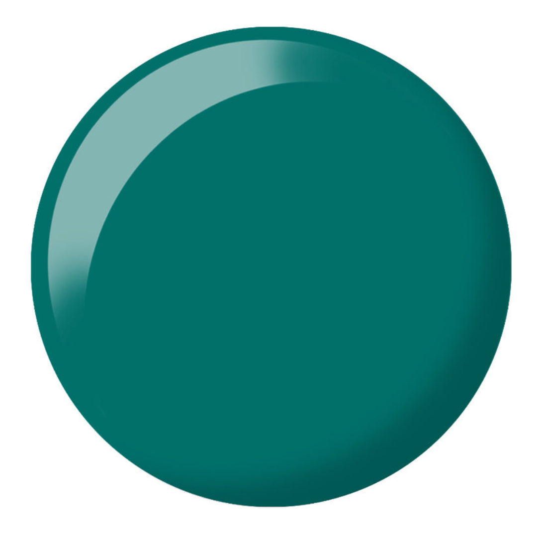 DND Gel - Teal-in Fine #791