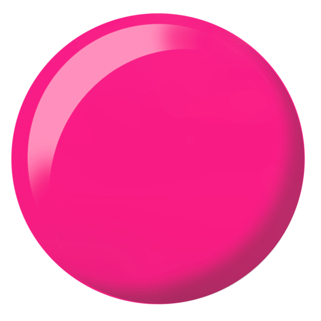 DND Gel - Tropicana Daze #815