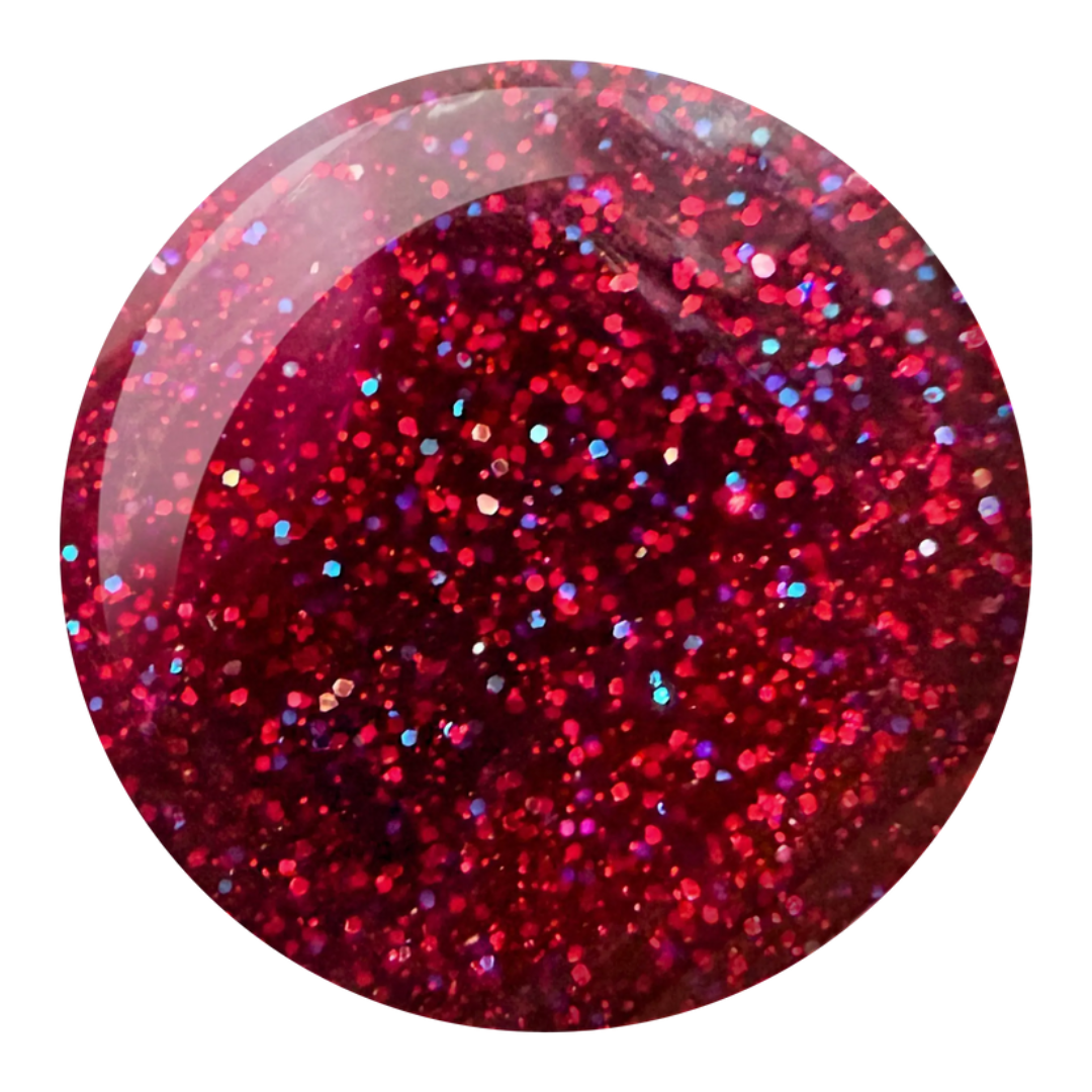 DND Gel - Universal Red #676