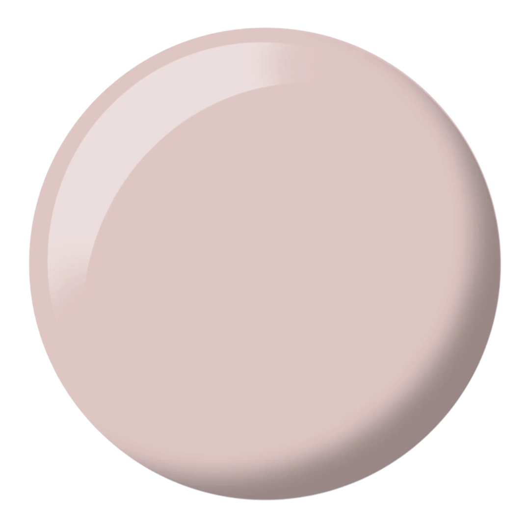 DND Gel - Velvet Cream #595