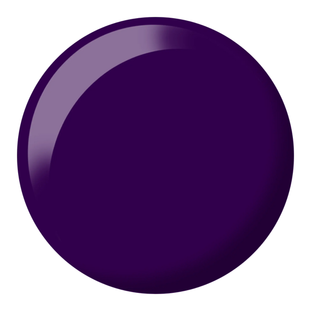 DND Gel - Violet'S Secret #457
