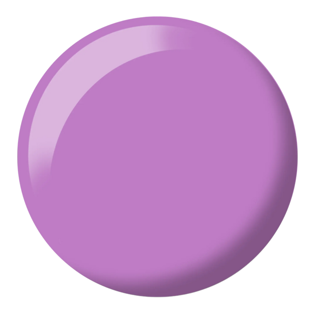 DND Gel - Vivid Violet #580