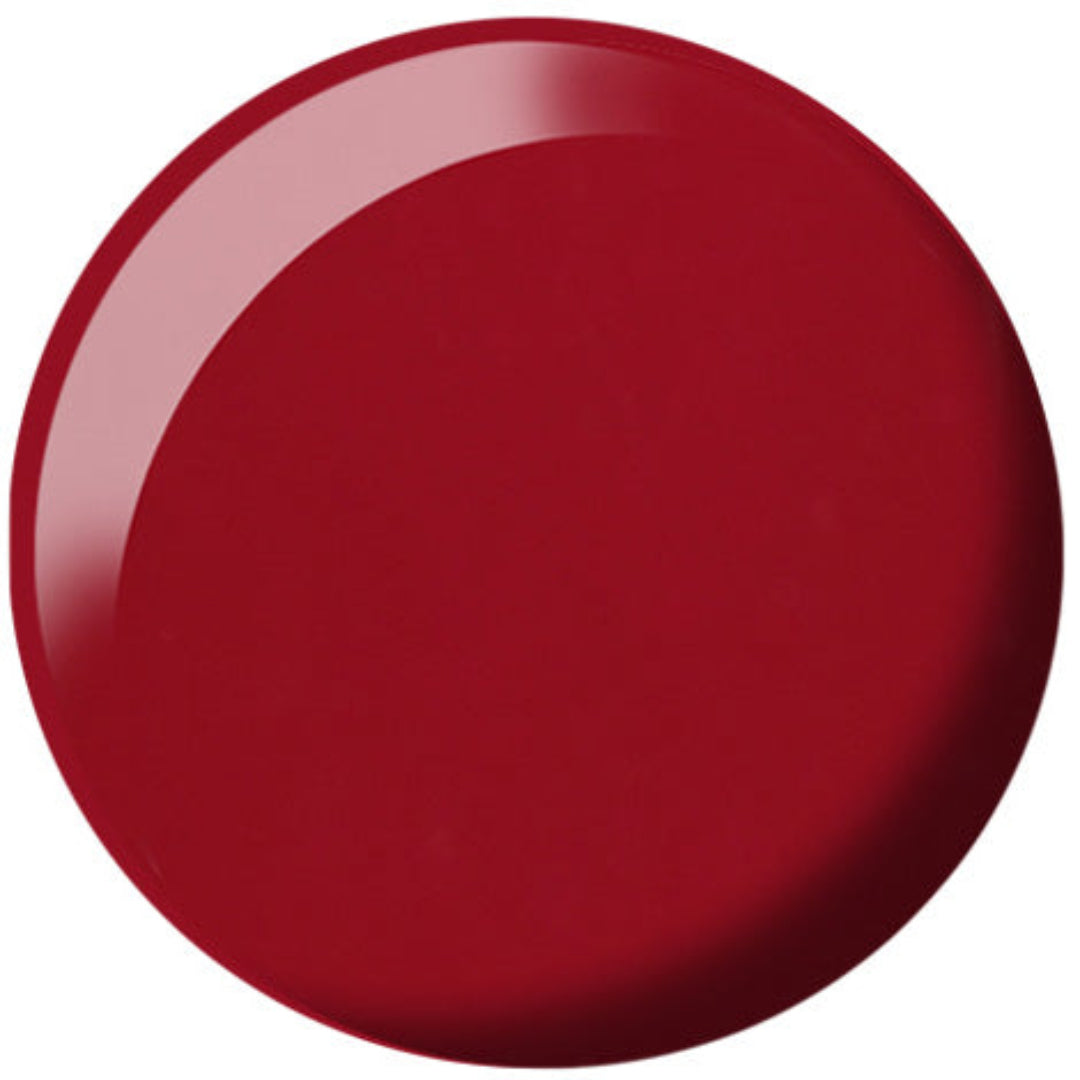 DND Gel - Winter Wine #752
