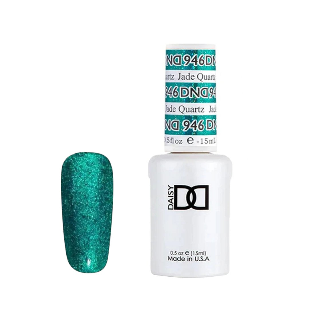 DND Gel Colour - Jade Quartz #946