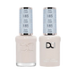 DND (HEMA/TPO-Free) Gel & Lacquer Duo - Bare Coast #185