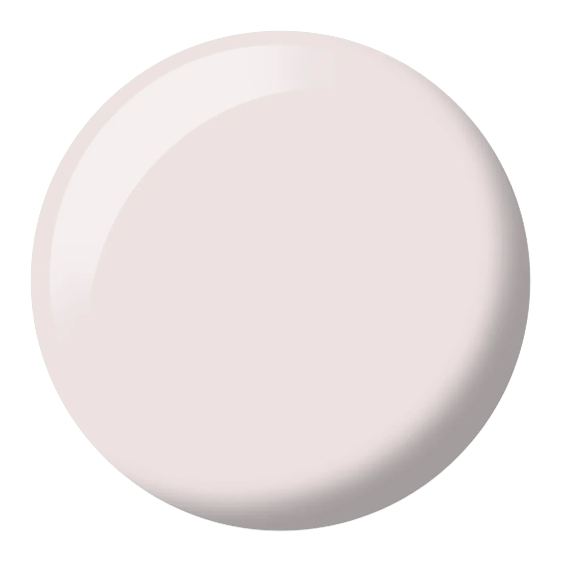 DND (HEMA/TPO-Free) Gel & Lacquer Duo - Bare Coast #185