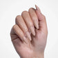 DND (HEMA/TPO-Free) Gel & Lacquer Duo - Beach, Please #187