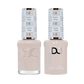DND (HEMA/TPO-Free) Gel & Lacquer Duo - Beach, Please #187