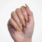 DND (HEMA/TPO-Free) Gel & Lacquer Duo - Call Me In The Sand #189