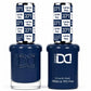DND (HEMA/TPO-Free) Gel & Lacquer Duo - Call Me Navy #271