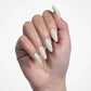 DND (HEMA/TPO-Free) Gel & Lacquer Duo - Call Me On My Shell-Phone #182