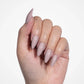 DND (HEMA/TPO-Free) Gel & Lacquer Duo - Cast Away #186