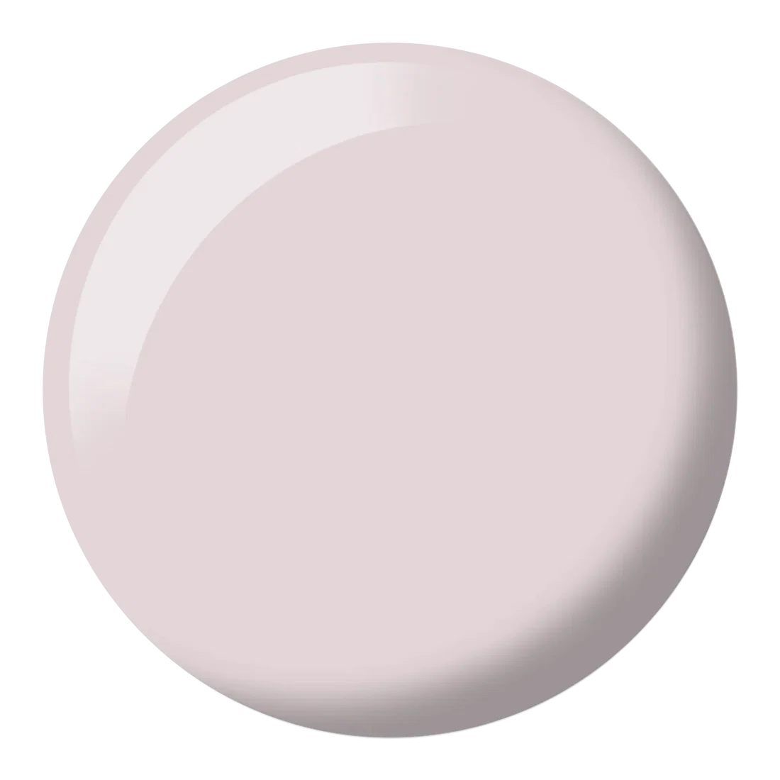 DND (HEMA/TPO-Free) Gel & Lacquer Duo - Cast Away #186