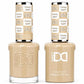 DND (HEMA/TPO-Free) Gel & Lacquer Duo - Comma, Again? #262
