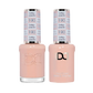 DND (HEMA/TPO-Free) Gel & Lacquer Duo - Craving A Lobster Roll #193