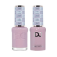 DND (HEMA/TPO-Free) Gel & Lacquer Duo - Cruise Control #197