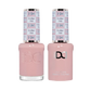 DND (HEMA/TPO-Free) Gel & Lacquer Duo - Decked Out #194