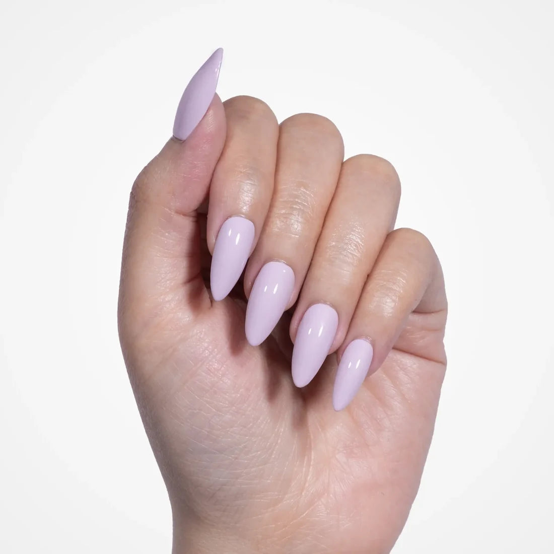 DND (HEMA/TPO-Free) Gel & Lacquer Duo - Gone With The Wind #201