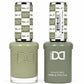 DND (HEMA/TPO-Free) Gel & Lacquer Duo - Hmm... 6,7 #267