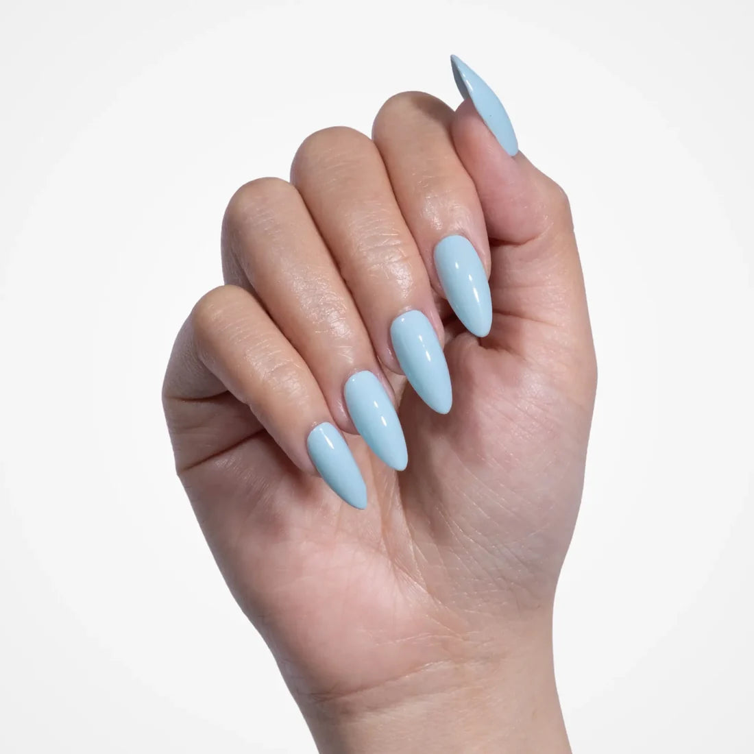DND (HEMA/TPO-Free) Gel & Lacquer Duo - Hydro Homie #209