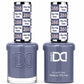 DND (HEMA/TPO-Free) Gel & Lacquer Duo - I Run This Town #266